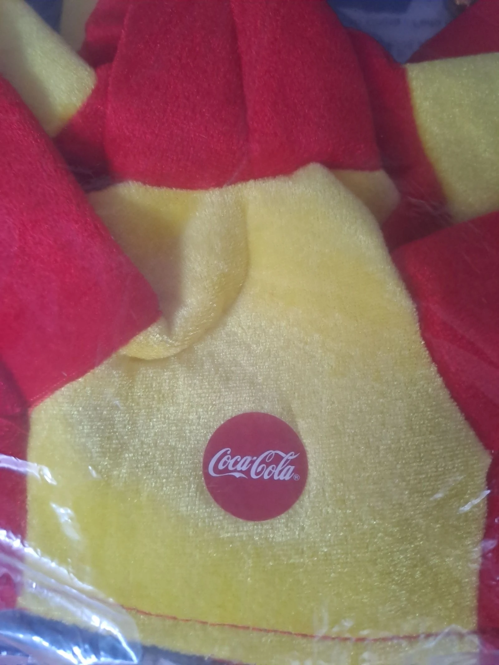 Gorro arlequim Espanha – photo 2